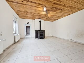  Maison � vendre 2 pi�ces 92 m�