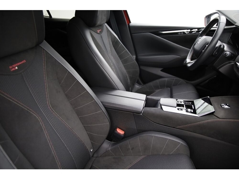 DS4 Performance Line+ Hybride E-Tense 225 EAT8 2022 occasion 81990 Fr&eacute;jairolles