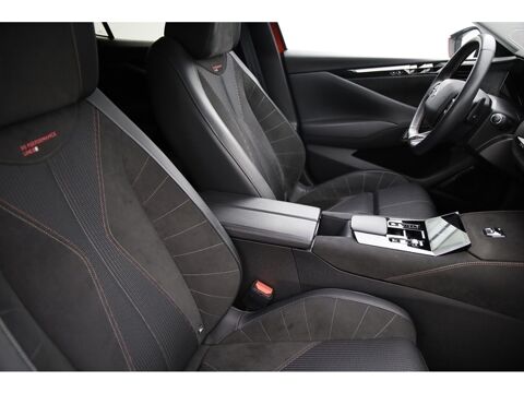 DS4 Performance Line+ Hybride E-Tense 225 EAT8 2022 occasion 81990 Fr&eacute;jairolles