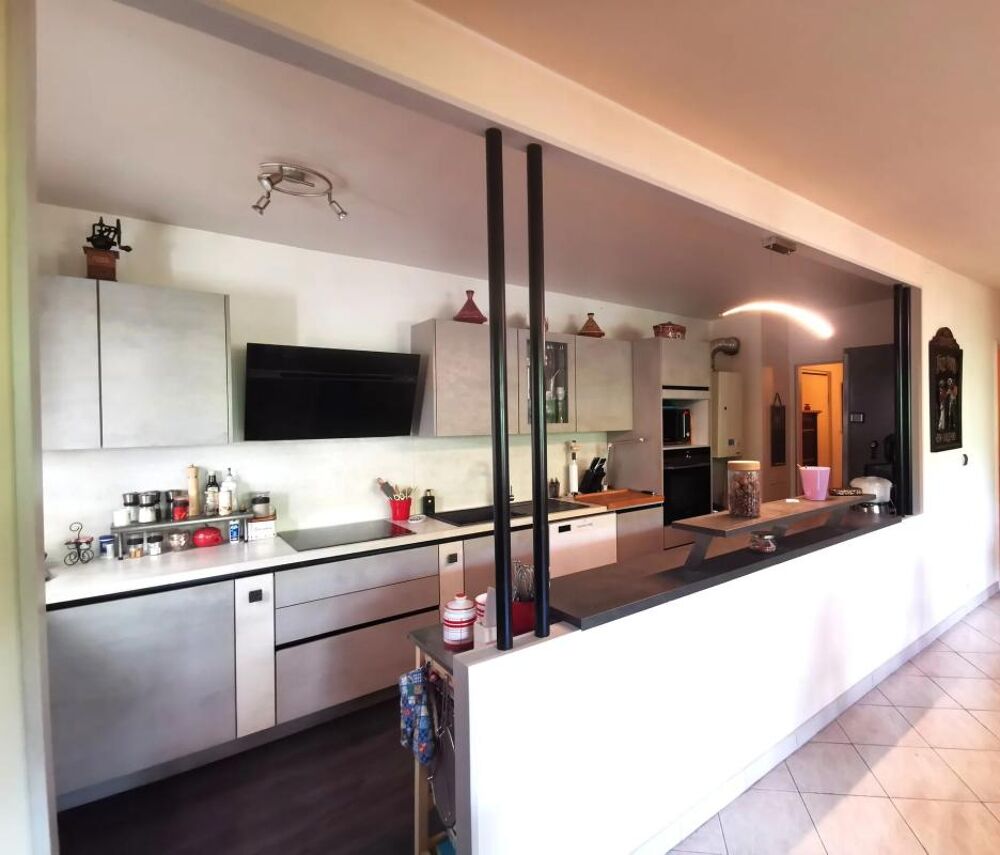 Vente Appartement Appartement de 4 pièces de 94 m² à Melun Melun