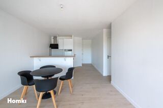  Appartement � vendre 2 pi�ces 43 m�