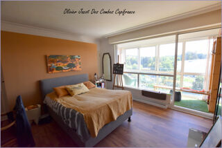  Appartement � vendre 6 pi�ces 191 m�