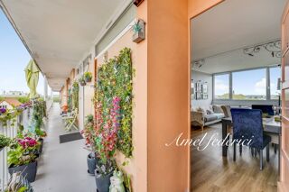  Appartement à vendre 3 pièces 55 m²