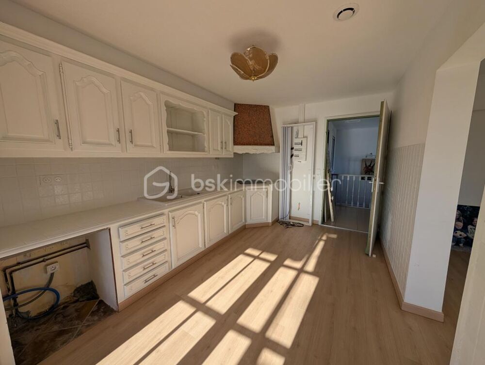  vendre  Maison La Grande-Motte (34280)