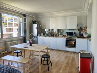 Location Appartement Chambre en colocation haut de gamme – Villeurbanne, 44 avenue du Général Leclerc Villeurbanne