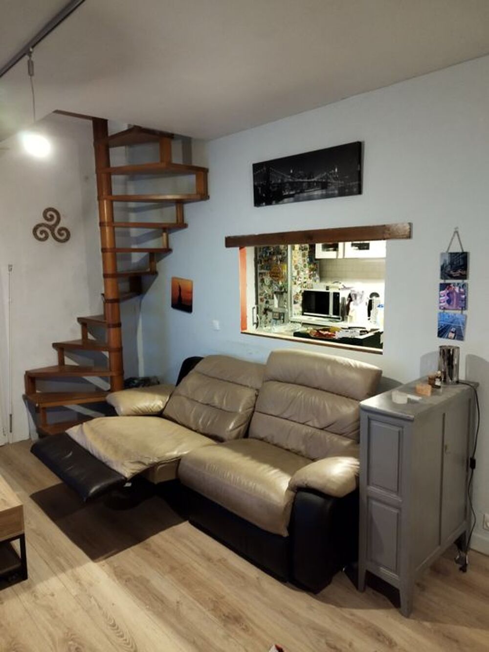 Location Maison Maison de 48m2 à louer sur Argenteuil Argenteuil