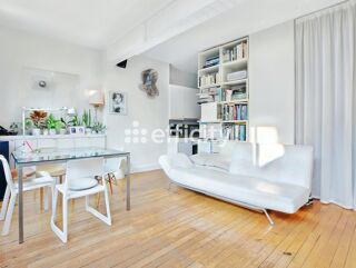  Appartement � vendre 2 pi�ces 45 m�