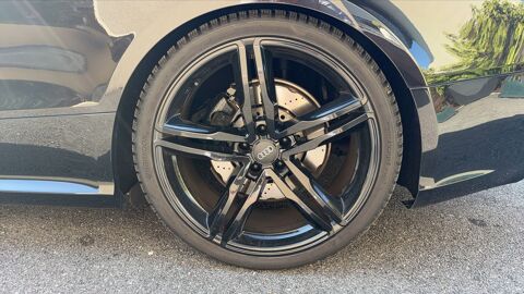 RS5 I 4.2 FSI 450 Quattro S-Tronic 7 RS 2015 occasion 88000 Epinal