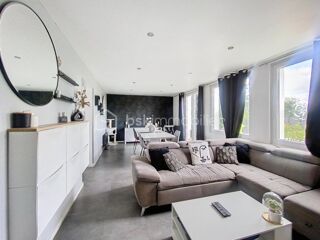  Maison à vendre 4 pièces 85 m²