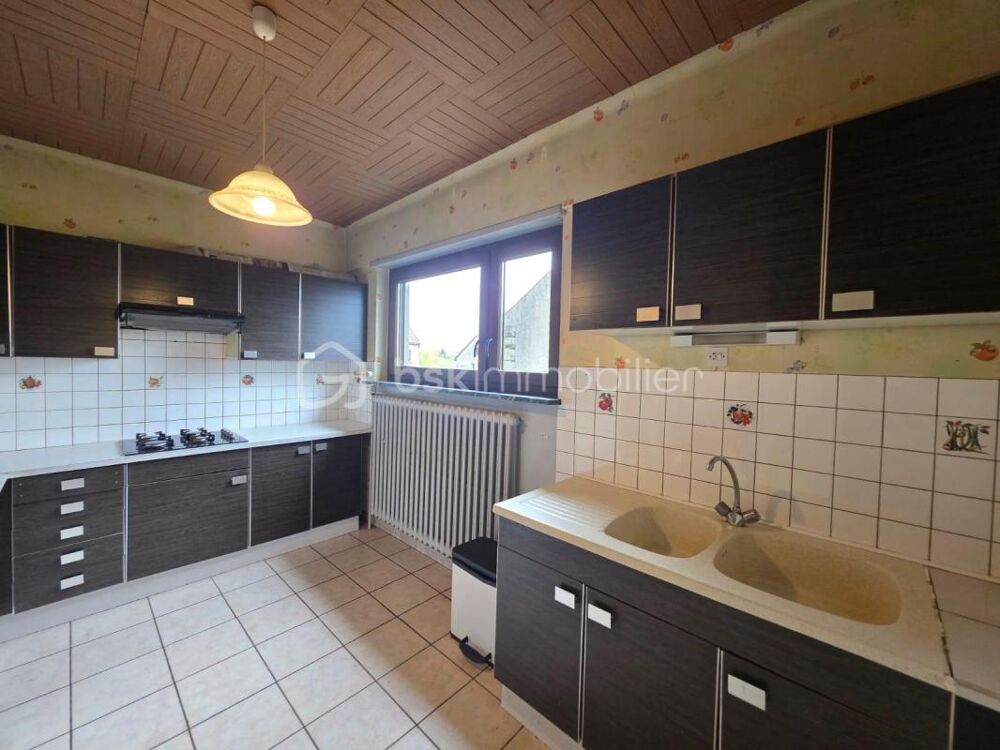 Vente Maison Maison de village Kappelkinger