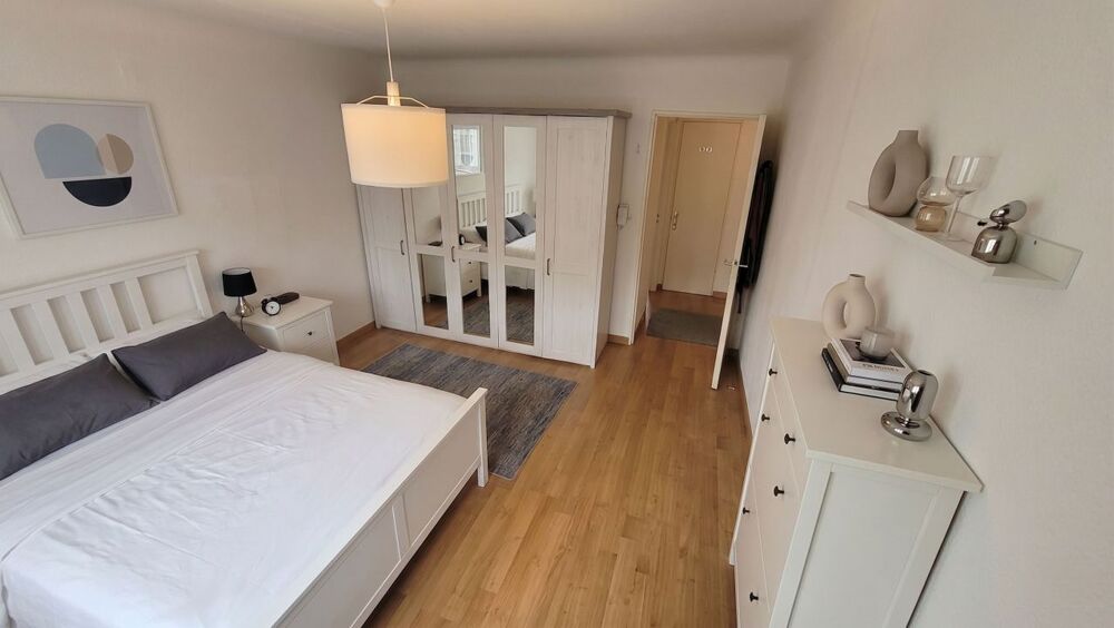 Location Appartement Appartement de 79m2 à louer sur Forbach Forbach