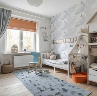  Maison � vendre 5 pi�ces 95 m�