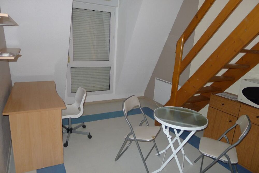 Location Appartement Facultés type 1 bis avec parking privé Dijon