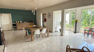  Maison à vendre 7 pièces 250 m²