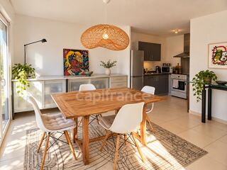  Appartement à vendre 3 pièces 60 m²
