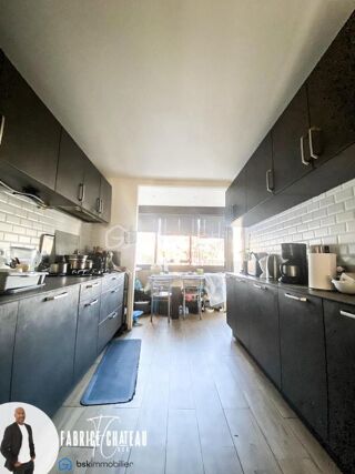  Maison à vendre 5 pièces 93 m²