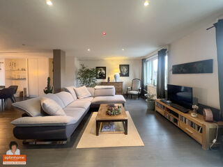  Appartement � vendre 7 pi�ces 167 m�