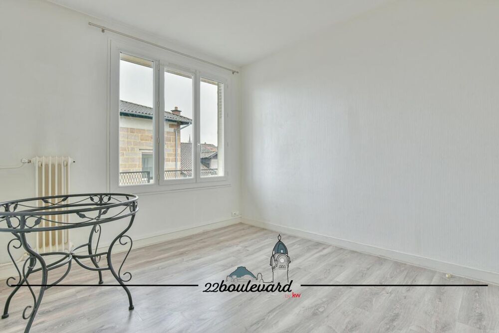 Vente Appartement Appartement Limoges