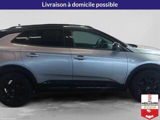 Grandland 1.2 Turbo 130 ch BVA8 GS Light 2024 occasion 10150 Lavau