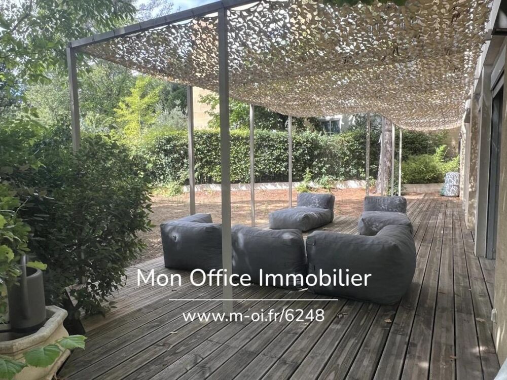 � vendre  Appartement Aix-en-Provence (13100)