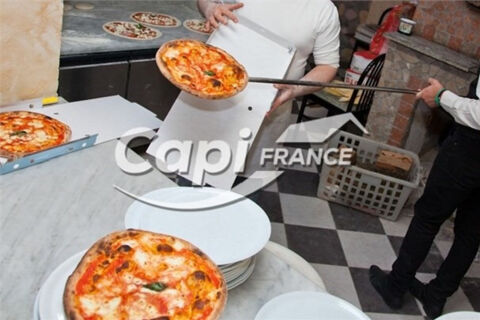 AIX LES BAINS (73) PIZZERIA, Restaurant 100 M&sup2;, 2 TERRASSES 145000 73100 Aix les bains