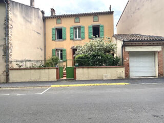 Maison à vendre 9 pièces 168 m²