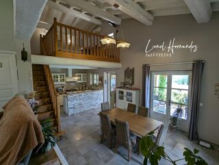  Villa  vendre 5 pices 126 m