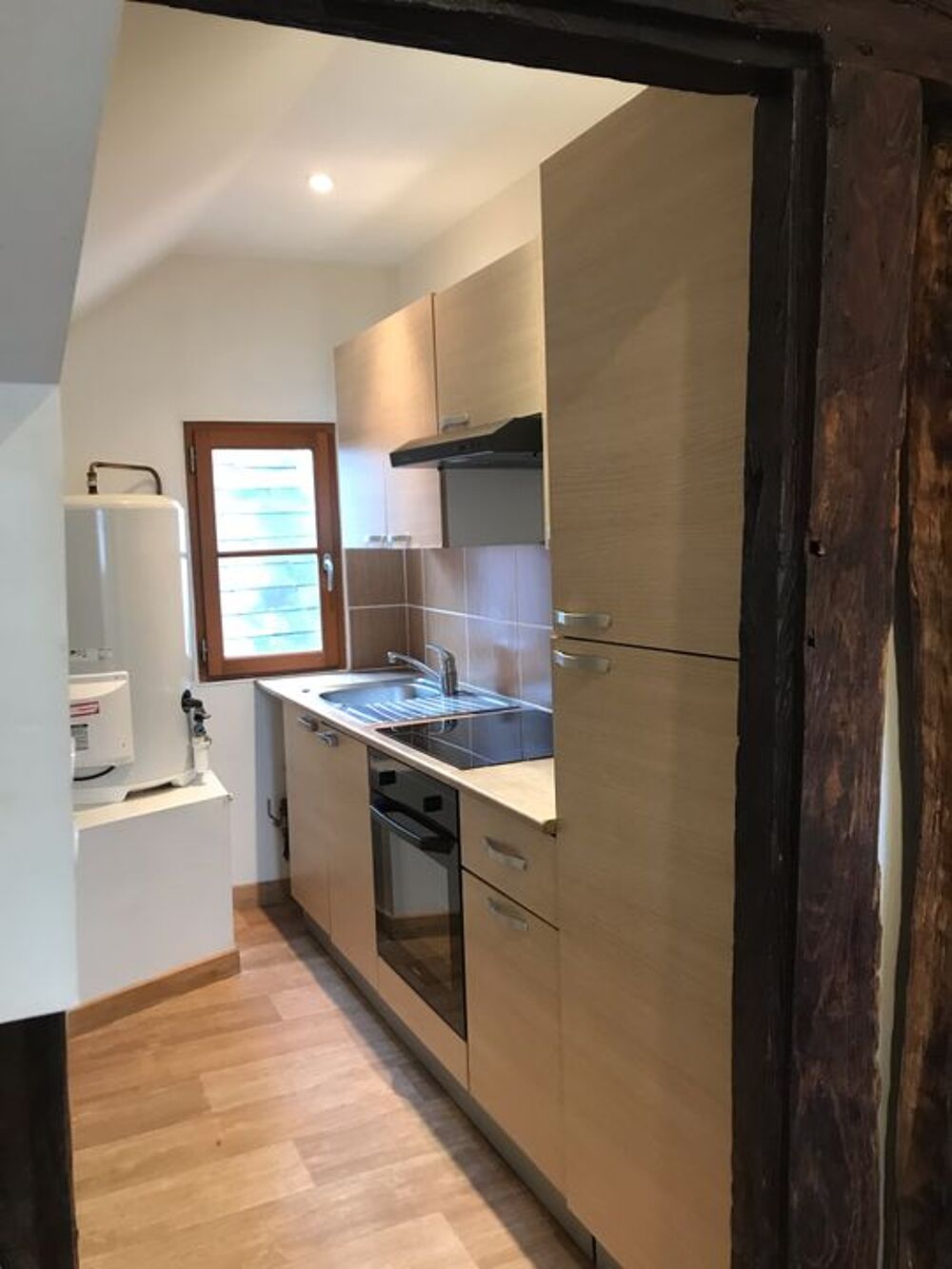 Location Appartement Appartement de 32m2 à louer sur Orléans Orleans