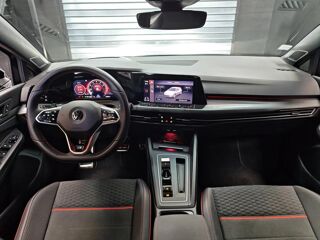 Golf GTI CLUBSPORT 45 2022 occasion 06700 Saint Laurent Du Var