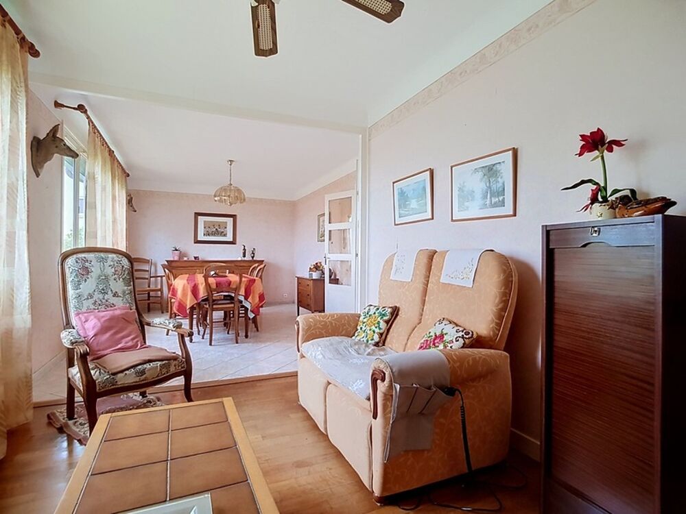 Maison à vendre 5 pièces CHALON SUR SAONE (71)