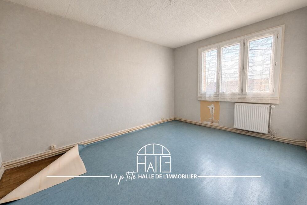 Vente Appartement Appartement Limoges