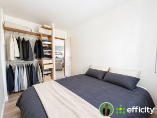  Appartement à vendre 3 pièces 50 m²