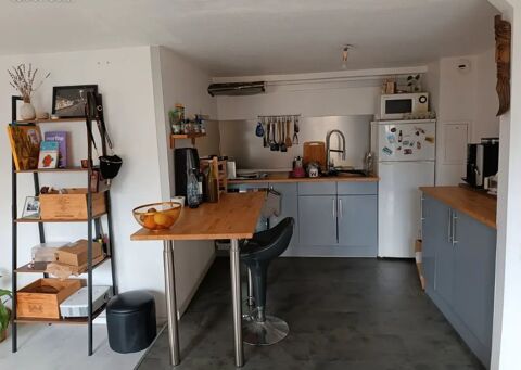  Appartement � louer 3 pi�ces 62 m�