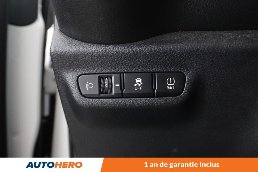 Picanto 1.2 84 ch 2019 occasion 92130 Issy-les-Moulineaux