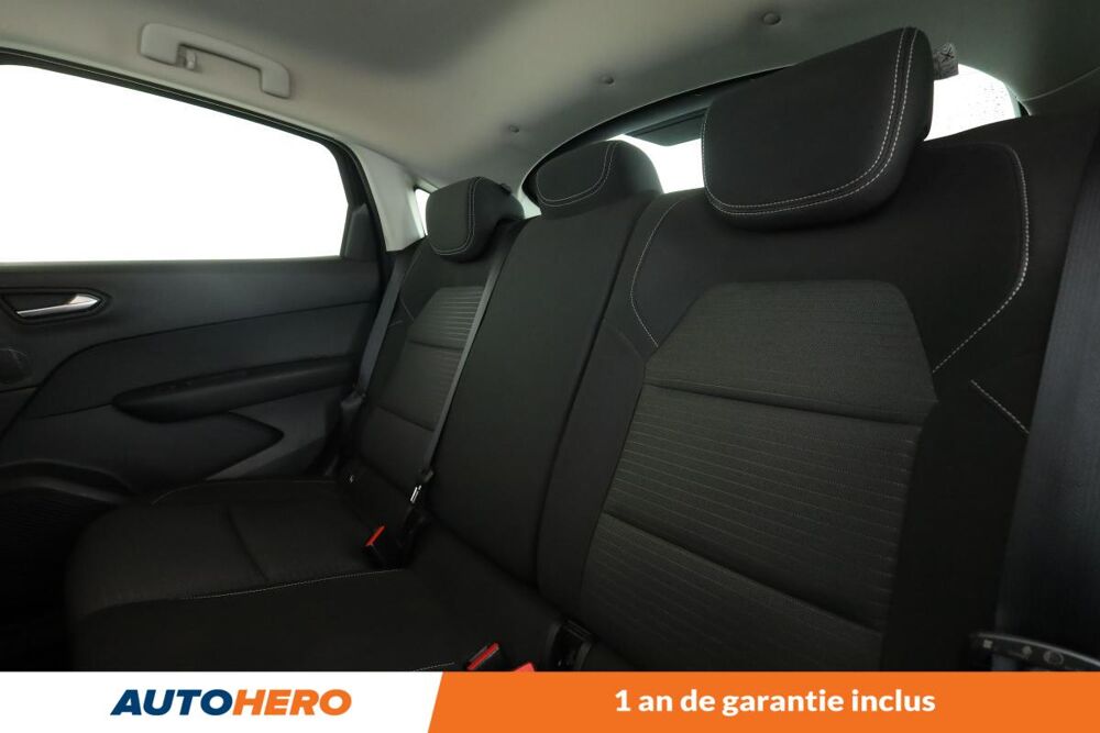 Arkana 1.3 TCe Mild Hybrid GSR2 Evolution EDC 140 ch 2024 occasion 92130 Issy-les-Moulineaux