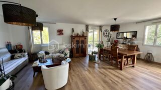  Villa  vendre 4 pices 110 m