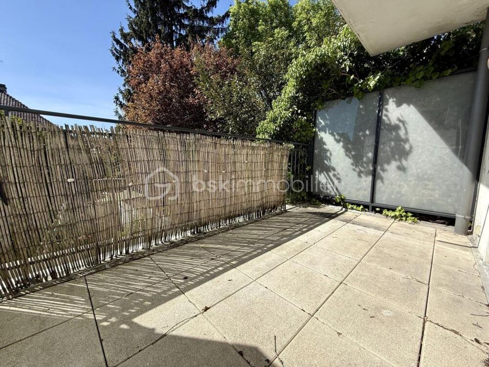 ? A VENDRE Rosny-sous-Bois (93110)  3 pièces avec terrasse et parking