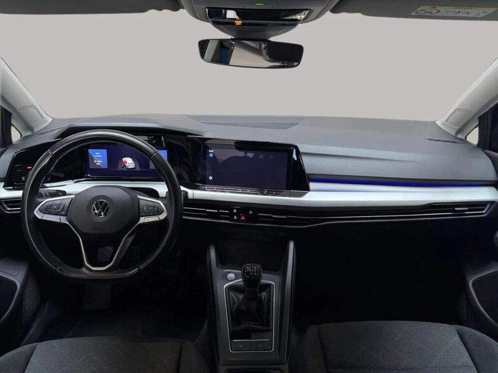 Golf VIII • 2.0 TFSI R line 190ch Carplay 2021 occasion 33600 Pessac