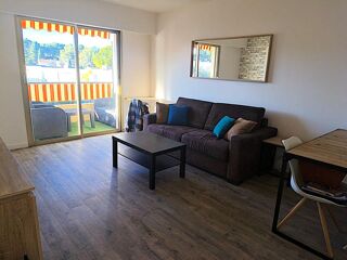  Appartement � vendre 1 pi�ce 30 m�