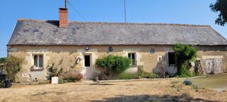  Maison à vendre 4 pièces 