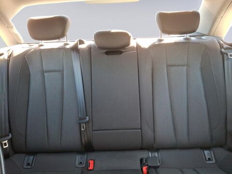 A4 V (3) 40 TFSI ULTRA 190 BUSINESS LINE S tronic 2020 occasion 55800 Contrisson