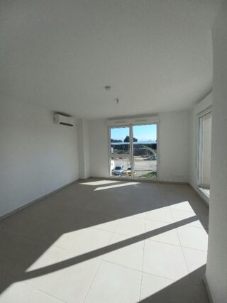  Appartement � louer 1 pi�ce 37 m�