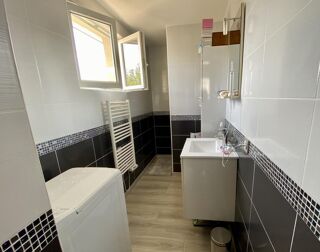  Appartement à vendre 3 pièces 60 m²