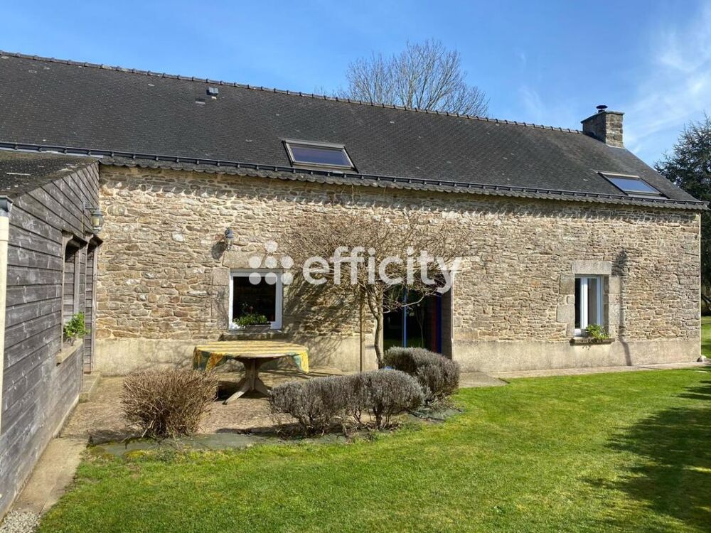 à vendre  Maison Vannes (56000)