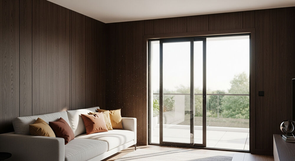 Vente Appartement 3 PIÈCES de 69m² + UNE TERRASSE + PARKING - VILLARS Villars