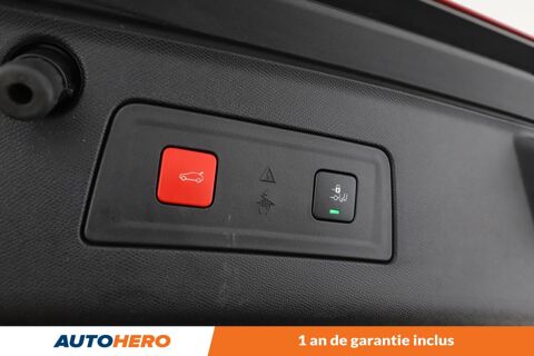 508 SW 1.6 Hybrid GT e-EAT8 225 ch 2020 occasion 92130 Issy-les-Moulineaux