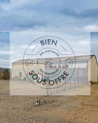  Immeuble à vendre 1 pièce 220 m²