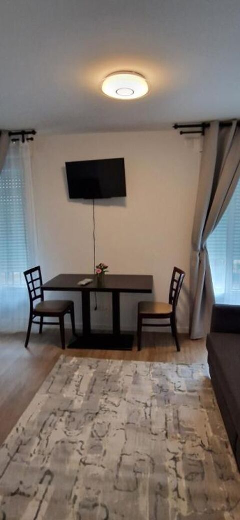   Studio de 25m2 � louer sur Drancy Appartement - 1 pi�ce(s) - 25 m�