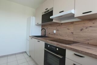  Appartement � louer 3 pi�ces 51 m�