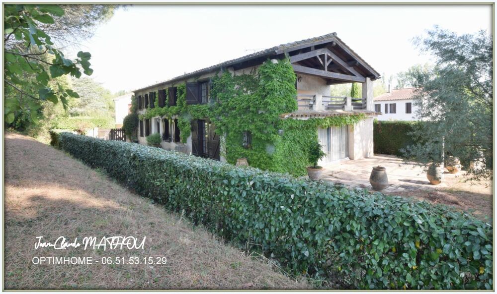 Maison 7 pièces 187 m² · à Castelnaudary · 187 m² · 420 000 €